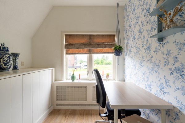 Medium property photo - Stationsweg 43, 4931 BX Geertruidenberg